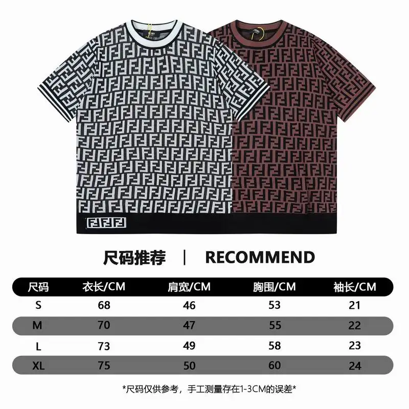 Fendi S-XL hltxF223 #FDSP281409
